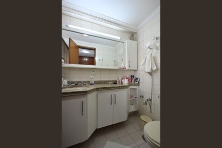Apartamento à venda com 90m², 3 quartos e 2 vagasBanheiro Suíte 
