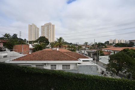 Apartamento à venda com 90m², 3 quartos e 2 vagasVista do Quarto 2