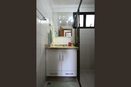 Apartamento à venda com 90m², 3 quartos e 2 vagasBanheiro
