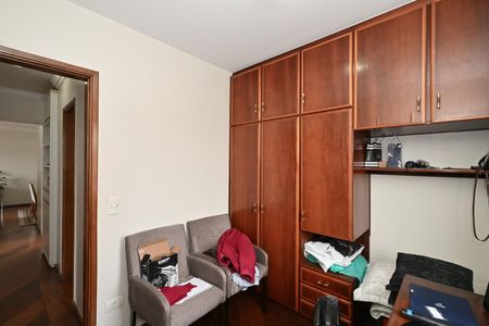 Apartamento à venda com 90m², 3 quartos e 2 vagasQuarto 2