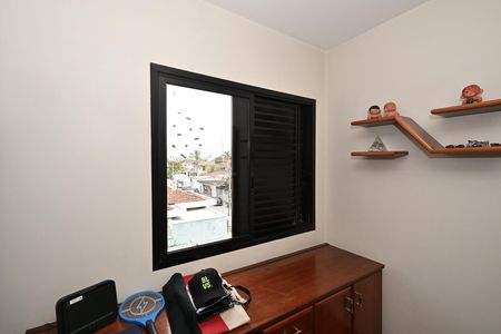 Apartamento à venda com 90m², 3 quartos e 2 vagasQuarto 2