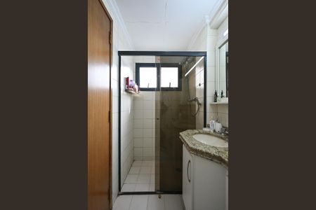 Apartamento à venda com 90m², 3 quartos e 2 vagasBanheiro Suíte 