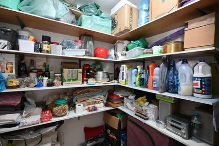 Despensa de apartamento à venda com 3 quartos, 90m² em Vila Sonia, São Paulo