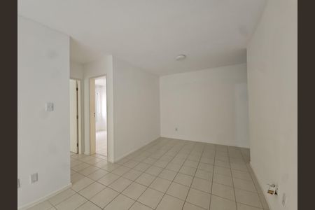 sala de apartamento para alugar com 2 quartos, 60m² em Boca do Rio, Salvador