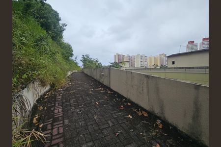 Apartamento para alugar com 60m², 2 quartos e 1 vagaÁrea comum