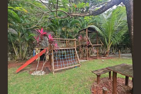 Apartamento para alugar com 60m², 2 quartos e 1 vagaparquinho infantil 