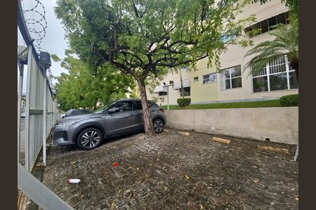 Apartamento para alugar com 60m², 2 quartos e 1 vagaGaragem 1 vaga