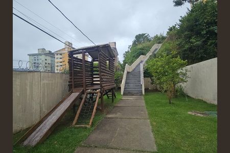 Área comum de apartamento para alugar com 2 quartos, 60m² em Boca do Rio, Salvador