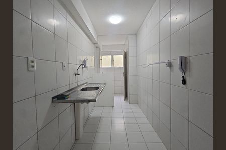 Apartamento para alugar com 60m², 2 quartos e 1 vagaCozinha
