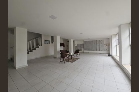 Área comum - Playground de apartamento para alugar com 2 quartos, 60m² em Boca do Rio, Salvador