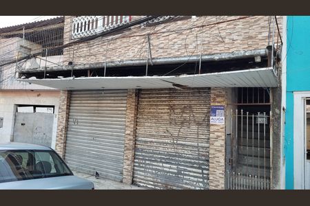 Casa para alugar com 50m², 1 quarto e 1 vaga Casa para alugar com 50m², 1 quarto e 1 vagaPlaquinha código CQYR-409 1ASP1000-409