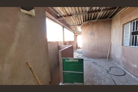 Casa para alugar com 50m², 1 quarto e 1 vaga