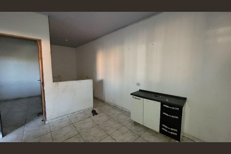 Casa para alugar com 50m², 1 quarto e 1 vaga