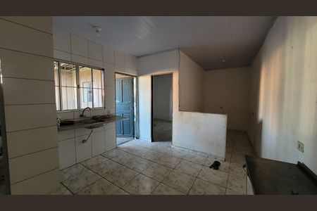 Casa para alugar com 50m², 1 quarto e 1 vaga