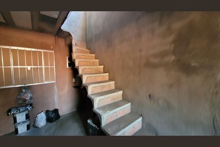 Casa para alugar com 50m², 1 quarto e 1 vaga