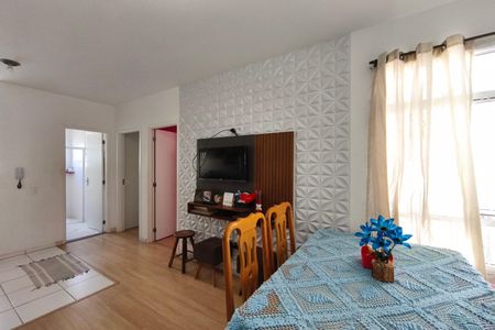 Apartamento para alugar com 2 quartos, 42m² em Parque Universitario de Viracopos, Campinas