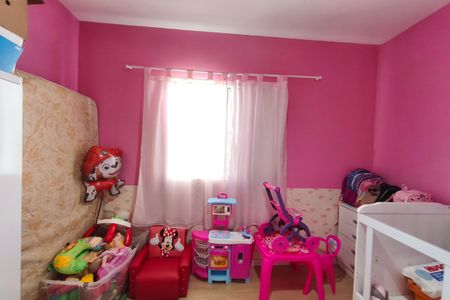 Quarto 1 de apartamento à venda com 2 quartos, 42m² em Parque Universitario de Viracopos, Campinas