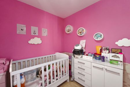 Quarto 1 de apartamento à venda com 2 quartos, 42m² em Parque Universitario de Viracopos, Campinas