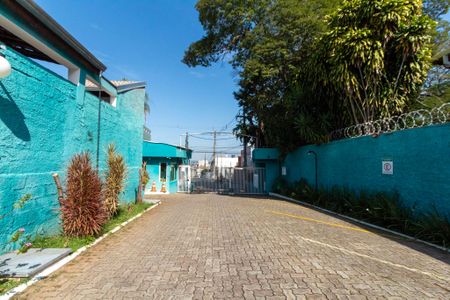 Casa de Condomínio para alugar com 2 quartos, 140m² em Cajuru do Sul, Sorocaba