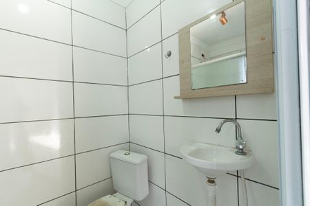 Casa de Condomínio para alugar com 2 quartos, 140m² em Cajuru do Sul, Sorocaba