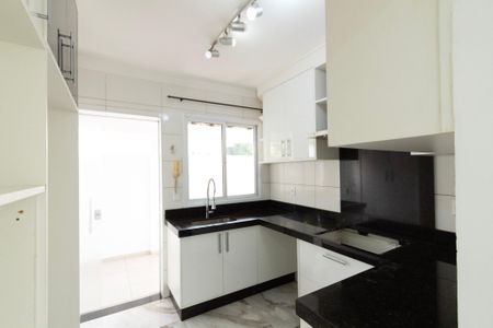 Casa de Condomínio para alugar com 2 quartos, 140m² em Cajuru do Sul, Sorocaba