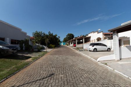 Casa de Condomínio para alugar com 2 quartos, 140m² em Cajuru do Sul, Sorocaba