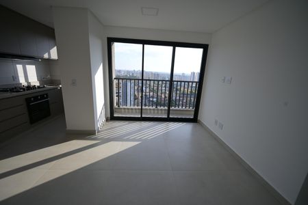 Apartamento para alugar com 1 quarto, 49m² em Parque Amazonia, Goiânia