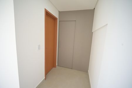 Apartamento para alugar com 1 quarto, 49m² em Parque Amazonia, Goiânia