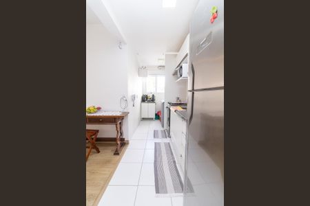 Apartamento à venda com 73m², 3 quartos e 1 vaga Apartamento à venda com 73m², 3 quartos e 1 vagaCozinha