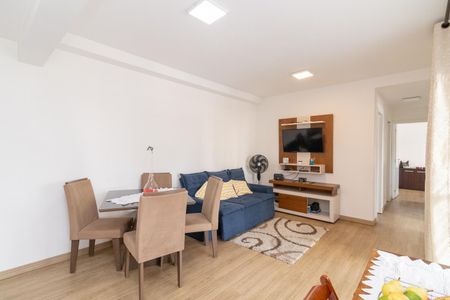 Apartamento à venda com 3 quartos, 73m² em Vila Buenos Aires, São Paulo