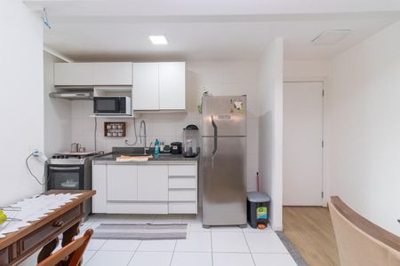 Apartamento à venda com 73m², 3 quartos e 1 vaga Apartamento à venda com 73m², 3 quartos e 1 vagaCozinha