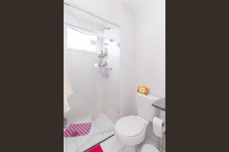 Apartamento à venda com 73m², 3 quartos e 1 vaga Apartamento à venda com 73m², 3 quartos e 1 vagaBanheiro Quarto 3 - Suíte