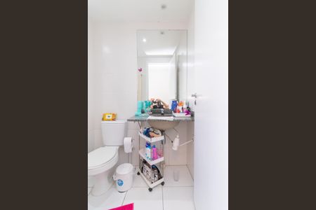 Apartamento à venda com 73m², 3 quartos e 1 vaga Apartamento à venda com 73m², 3 quartos e 1 vagaBanheiro Quarto 3 - Suíte