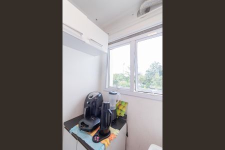 Apartamento à venda com 73m², 3 quartos e 1 vaga Apartamento à venda com 73m², 3 quartos e 1 vagaÁrea de Serviço