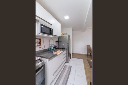 Apartamento à venda com 73m², 3 quartos e 1 vaga Apartamento à venda com 73m², 3 quartos e 1 vagaCozinha