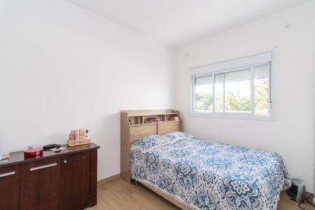 Quarto 3 - Suíte de apartamento à venda com 3 quartos, 73m² em Vila Buenos Aires, São Paulo