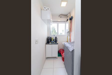 Apartamento à venda com 73m², 3 quartos e 1 vaga Apartamento à venda com 73m², 3 quartos e 1 vagaÁrea de Serviço