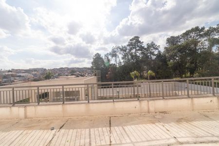 Apartamento à venda com 73m², 3 quartos e 1 vaga Apartamento à venda com 73m², 3 quartos e 1 vagaVista do Quarto 2