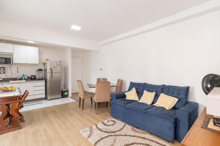 Apartamento à venda com 73m², 3 quartos e 1 vaga Apartamento à venda com 73m², 3 quartos e 1 vagaSala