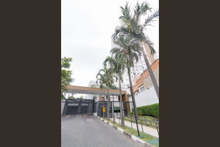 Fachada de apartamento à venda com 3 quartos, 73m² em Vila Buenos Aires, São Paulo