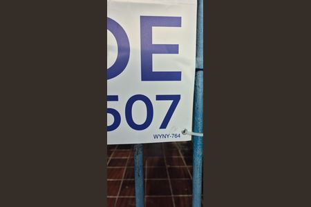 placa de casa à venda com 2 quartos, 300m² em Vila Curuçá Velha, São Paulo