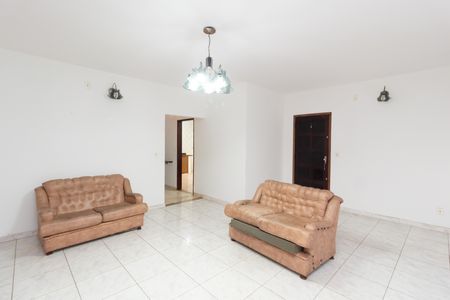 Sala de casa à venda com 2 quartos, 300m² em Vila Curuçá Velha, São Paulo