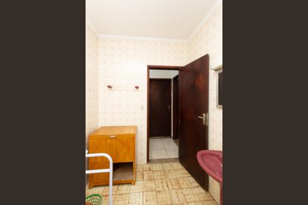 Banheiro 1 de casa à venda com 2 quartos, 300m² em Vila Curuçá Velha, São Paulo