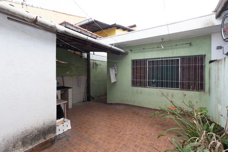 Área de Serviço de casa à venda com 2 quartos, 300m² em Vila Curuçá Velha, São Paulo
