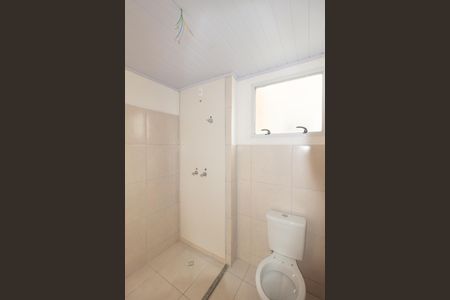 Apartamento para alugar com 44m², 2 quartos e 1 vaga Apartamento para alugar com 44m², 2 quartos e 1 vagaBanheiro