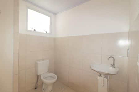 Apartamento para alugar com 44m², 2 quartos e 1 vaga Apartamento para alugar com 44m², 2 quartos e 1 vagaBanheiro