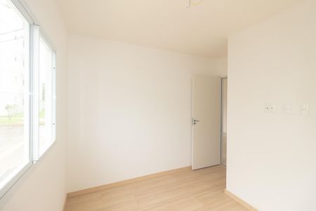 Quarto 1 de apartamento para alugar com 2 quartos, 44m² em Campo Grande, Rio de Janeiro