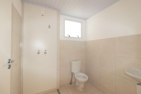 Apartamento para alugar com 44m², 2 quartos e 1 vaga Apartamento para alugar com 44m², 2 quartos e 1 vagaBanheiro