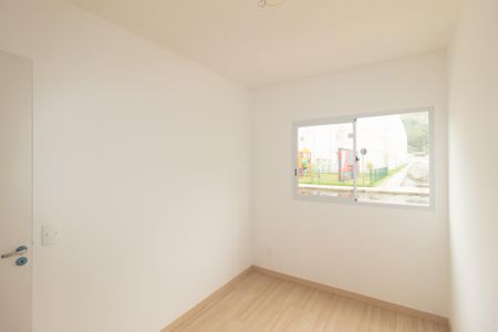 Quarto 2 de apartamento para alugar com 2 quartos, 44m² em Campo Grande, Rio de Janeiro