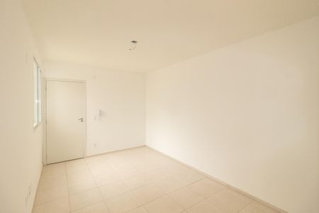 Apartamento para alugar com 44m², 2 quartos e 1 vaga Apartamento para alugar com 44m², 2 quartos e 1 vagaSala